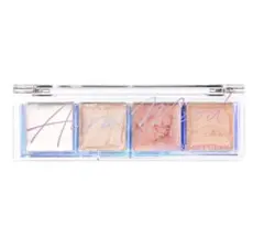 NATURE REPUBLIC デイリーマルチパレット アイシャドウ オーラのサムネイル