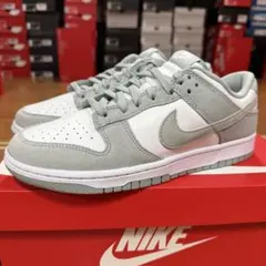 NIKE ナイキ ダンク ロー レトロ SE【FQ8249-101】29.5