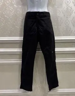 Dickies Skinny Straight Pants Blackのサムネイル