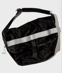 【別注】PACKING / リフレクター メッセンジャー バッグのサムネイル