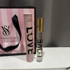 ヴィクトリアシークレット RollerBall'sSecret loveのサムネイル