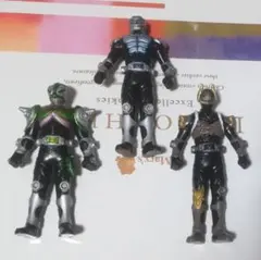 2026年最新】龍騎ソフビ 仮面ライダーの人気アイテム - メルカリ