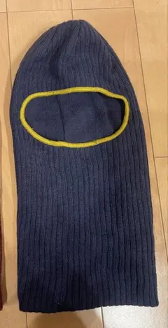 COAL バラクラバ　ネイビー