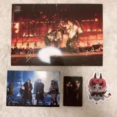 GMMTV LOL2025 BOXSET 特典 PerthSanta