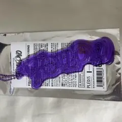 SEVENTEEN ペンライトアクセサリー ウォヌ SEVENTEEN ウォヌ ペンライトアクセサリー SEVENTEEN ペンライト