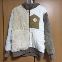 クリフメイヤー ボアジャケット