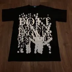 Bott 即完売した人気Tシャツ Mサイズ 新品未使用 袋付き - メルカリ