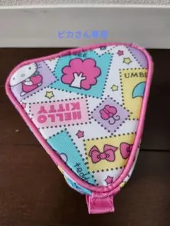 HELLO KITTY　小物入れ