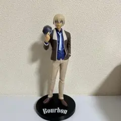 名探偵コナン バーボン フィギュア　安室
