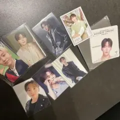 seventeen セブンティーン　スングァン　まとめ売り