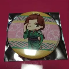 うたの☆プリンスさまっ♪ 缶バッジ（嶺二）