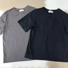 オペークドットクリップ Tシャツ ２枚セットのサムネイル