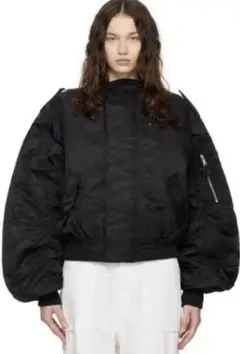 2025年最新】entire studios ボンバージャケットの人気アイテム - メルカリ