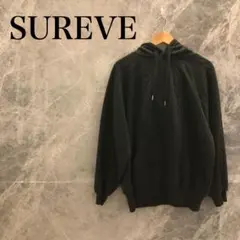 2026年最新】sureve パーカーの人気アイテム - メルカリ
