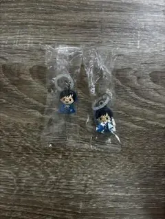 僕のヒーローアカデミア 飯田天哉 めじるしキーホルダー