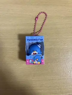 チョコボックス　タキシードサム キーホルダー