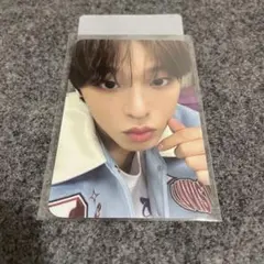 nct wish リク トレカ one summer wish