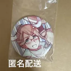 ParadoxLive パラライ DopeShow 2024 ロクタ 缶バッジ - メルカリ
