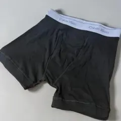 Calvin Klein ボクサーパンツ S ブラックのサムネイル