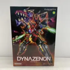 34⬜︎MODEROID ダイナゼノン　 RI0808-8