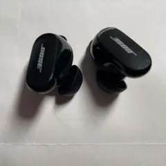 Bose QuietComfort Earbuds II 充電ケース欠品