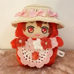 TERU TERU TENSHI てるてる天使 ファスナーホルダー 田村みえ - メルカリ