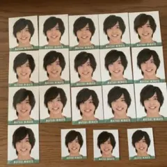 Myojo 松井奏 IMPACTors デタカ 公式写真 ジャニーズJr