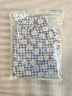 サマナルパンツ（7分丈）