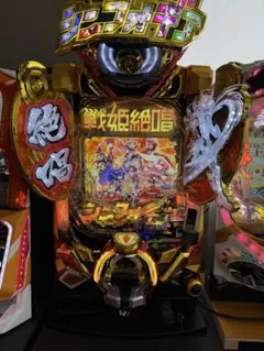 【レア】戦姫絶唱シンフォギア3黄金絶唱 激唱枠のサムネイル