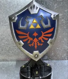 ゼルダの伝説 ブレス オブ ザ ワイルド ハイリアの盾 コレクターズエディション