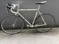 埼玉北部 BASSO Gap 1977 ロードバイク - メルカリ