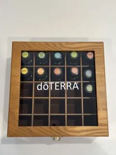 2026年最新】doterra ウッドボックスの人気アイテム - メルカリ