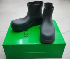 2025年最新】bottega veneta パドルブーツの人気アイテム - メルカリ