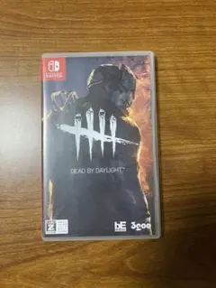 DEAD BY DAYLIGHT Nintendo Switch
