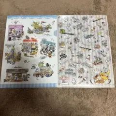 非売品】【当選品】ディズニー ドナルドダック オリジナルセル画 
