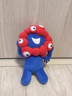 ミャクミャク キャラクターグッズ