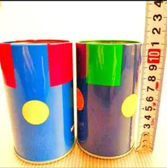 USJユニバーサルスタジオジャパン スーパマリオ 容器ルイジ空き缶 最終お値下げのサムネイル
