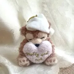 シェリーメイのマスコットキーホルダー