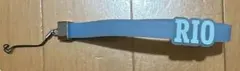 NiziU ペンライトストラップ リオ