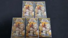 FGOアーケード 探偵エドモン フェイタル2ノーマル3