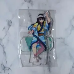1点限り】 フラメモ フラメモ展 ルーレット A賞 アクスタ チャコ