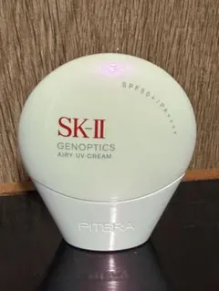 新品 未開封SK-II エスケーツー GENOPTICS AIRY UVクリーム - メルカリ