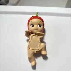 Sonny Angel hippers ソニーエンジェル ヒッパーズ いちご