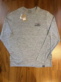 新品Patagonia Cool Daily 長袖Tシャツ S