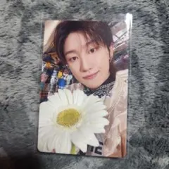 SEVENTEEN the8 カラット盤