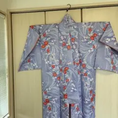 2026年最新】新品未使用小紋着物の人気アイテム - メルカリ