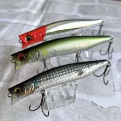 2026年最新】メガバス カゲロウ124fの人気アイテム - メルカリ