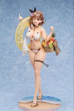 ライザリン・シュタウト 水着Ver. 1/4スケールフィギュア