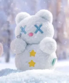 shinwoo キャラクターグッズ