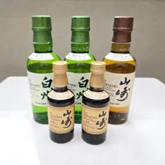 2025年最新】白州12年 50mlの人気アイテム - メルカリ